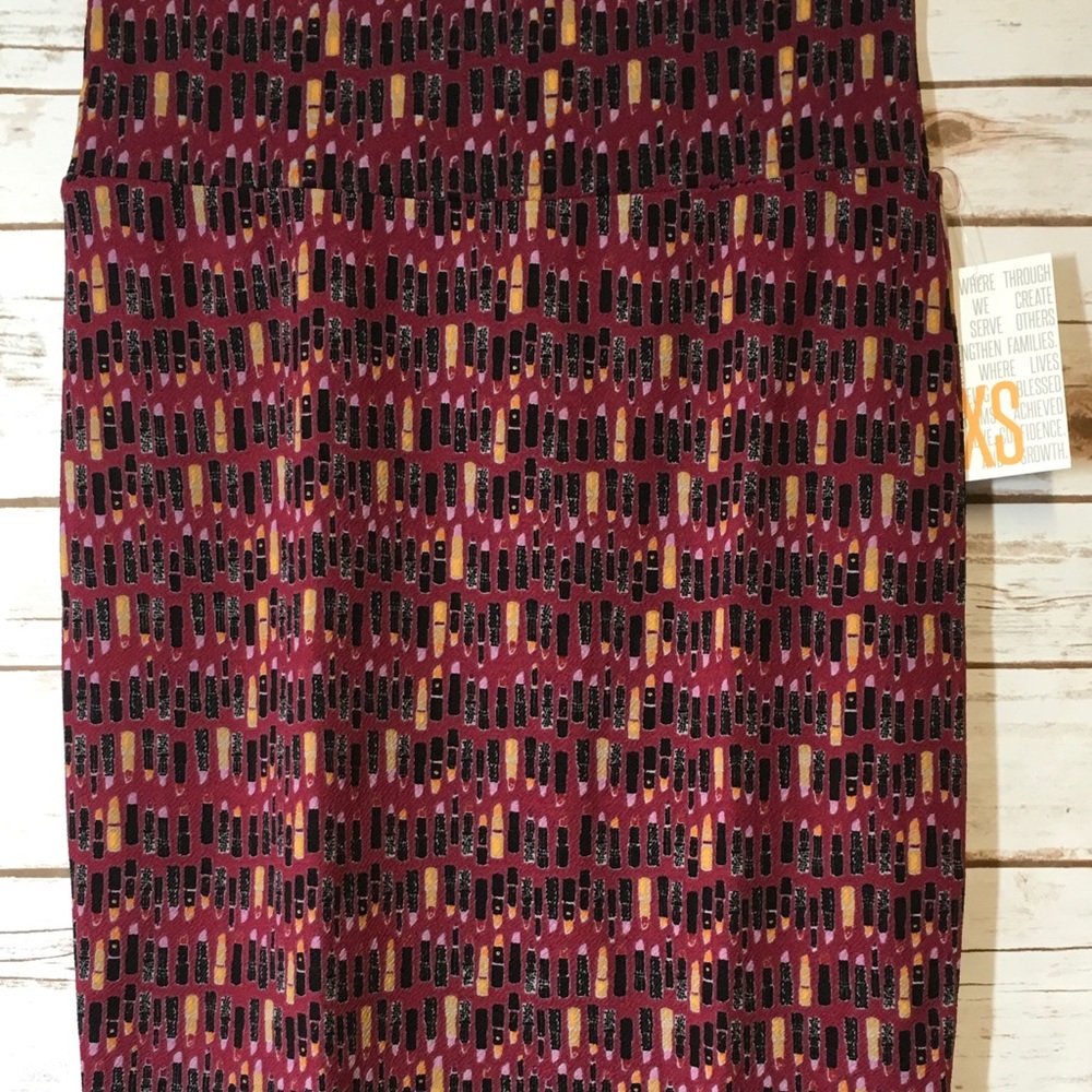LuLaRoe Cassie